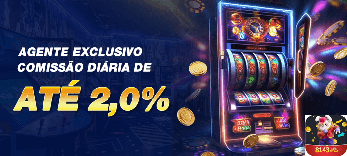 8143.com experimente dinâmico jogo