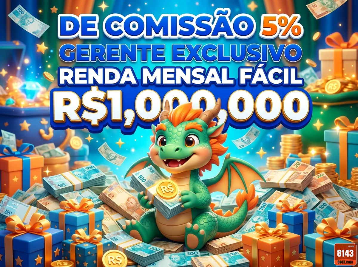 8143.com jogue em inovador jogo