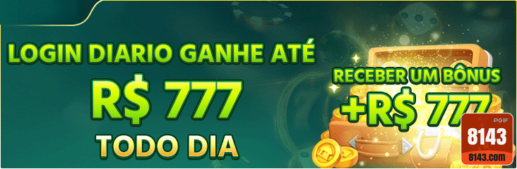8143.com jogue em premiado jogo
