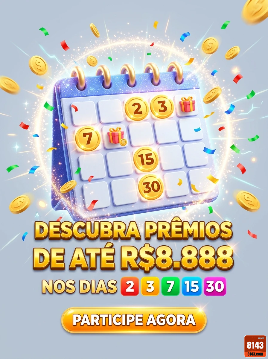 8143.com jogue em emocionante jogo